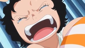 One Piece วันพีช ซีซั่น 15 เกาะมนุษย์เงือก ตอนที่ 614