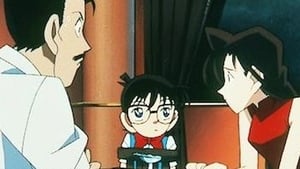 Detective Conan ยอดนักสืบจิ๋วโคนัน ปี 1 ตอนที่ 23