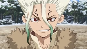 Dr. Stone: Stone Wars ด็อกเตอร์สโตน ภาค 2 ตอนที่ 5