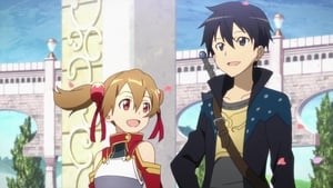 Sword Art Online ซอร์ดอาร์ตออนไลน์ ตอนที่ 4