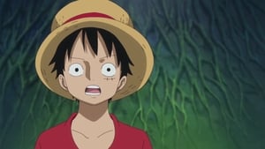 One Piece วันพีช ซีซั่น 18 เกาะโซว์ ตอนที่ 771