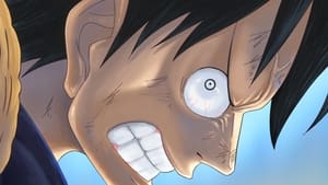 One Piece วันพีช ซีซั่น 17 เดรสโรซ่า ตอนที่ 732