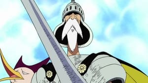 One Piece วันพีช ซีซั่น 6 เกาะแห่งท้องฟ้า ตอนที่ 153