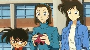 Detective Conan ยอดนักสืบจิ๋วโคนัน ปี 1 ตอนที่ 41