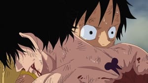 One Piece วันพีช ซีซั่น 13 คุกใต้สมุทรอิมเพลดาวน์ ตอนที่ 483