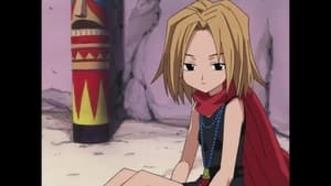 Shaman King ชาแมนคิง ราชันแห่งภูติ ตอนที่ 58