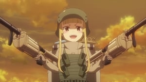 Sword Art Online Alternative: Gun Gale Online ตอนที่ 7