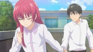 Kanojo mo Kanojo จะคนไหนก็แฟนสาว ตอนที่ 4