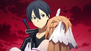 Sword Art Online: Alicization – War of Underworld ตอนที่ 19