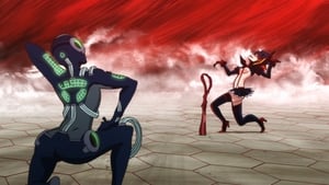 Kill La Kill คิลลาคิล ตอนที่ 10