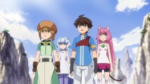 Gundam Build Divers กันดั้ม บิลด์ ไดฟ์เวอร์ ตอนที่ 4