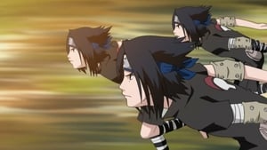 Naruto Shippuden นารูโตะ ตำนานวายุสลาตัน ตอนที่ 196