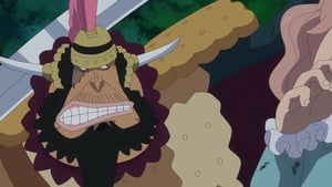 One Piece วันพีช ซีซั่น 18 เกาะโซว์ ตอนที่ 797