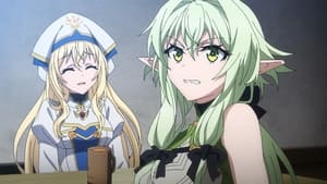 Goblin Slayer II ก็อบลินสเลเยอร์ ภาค 2 ตอนที่ 5