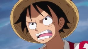 One Piece วันพีช ซีซั่น 21 วาโนะคุนิ ตอนที่ 895