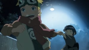 Naruto Shippuden นารูโตะ ตำนานวายุสลาตัน ตอนที่ 480