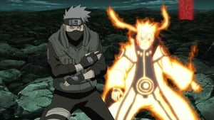 Naruto Shippuden นารูโตะ ตำนานวายุสลาตัน ตอนที่ 362