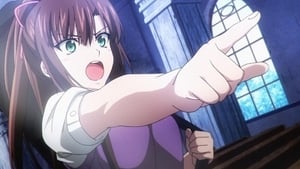 Strike the Blood สายเลือดแท้ที่สี่ ตอนที่ 10