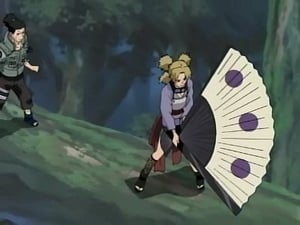 Naruto นารูโตะ นินจาจอมคาถา ตอนที่ 125