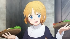 Sword Art Online: Alicization ตอนที่ 3