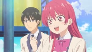 Kanojo mo Kanojo จะคนไหนก็แฟนสาว ตอนที่ 3