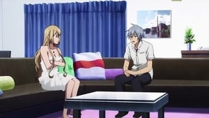 Strike the Blood สายเลือดแท้ที่สี่ ตอนที่ 21