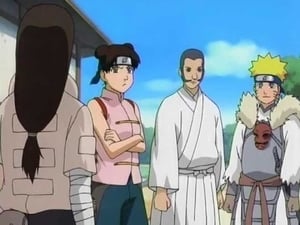 Naruto นารูโตะ นินจาจอมคาถา ตอนที่ 165