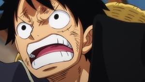 One Piece วันพีช ซีซั่น 21 วาโนะคุนิ ตอนที่ 1005