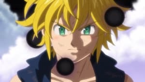 Nanatsu no Taizai: Funnu no Shinpan ศึกตำนาน 7 อัศวิน ภาค 4 ตอนที่ 12