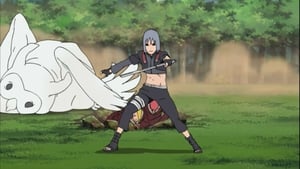 Naruto Shippuden นารูโตะ ตำนานวายุสลาตัน ตอนที่ 46