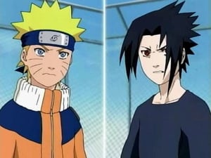 Naruto นารูโตะ นินจาจอมคาถา ตอนที่ 107