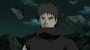 Naruto Shippuden นารูโตะ ตำนานวายุสลาตัน ตอนที่ 343