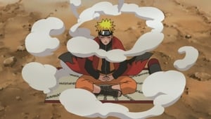 Naruto Shippuden นารูโตะ ตำนานวายุสลาตัน ตอนที่ 164