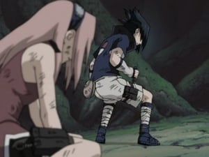 Naruto นารูโตะ นินจาจอมคาถา ตอนที่ 28