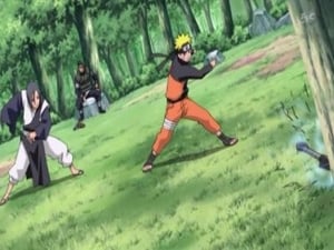 Naruto Shippuden นารูโตะ ตำนานวายุสลาตัน ตอนที่ 63