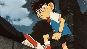 Detective Conan ยอดนักสืบจิ๋วโคนัน ปี 1 ตอนที่ 21