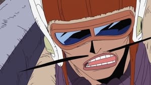 One Piece วันพีช ซีซั่น 6 เกาะแห่งท้องฟ้า ตอนที่ 162