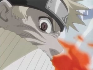 Naruto นารูโตะ นินจาจอมคาถา ตอนที่ 16