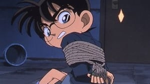 Detective Conan ยอดนักสืบจิ๋วโคนัน ปี 1 ตอนที่ 43