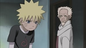 Naruto Shippuden นารูโตะ ตำนานวายุสลาตัน ตอนที่ 257