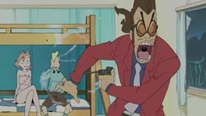 FLCL ฟูลลี่ คูลลี่ ตอนที่ 5