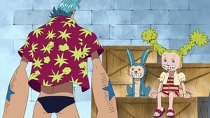 One Piece วันพีช ซีซั่น 9 เอนิเอสล็อบบี้ ตอนที่ 297