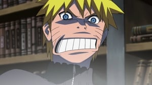 Naruto Shippuden นารูโตะ ตำนานวายุสลาตัน ตอนที่ 154