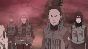 Naruto Shippuden นารูโตะ ตำนานวายุสลาตัน ตอนที่ 305