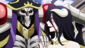 Overlord III โอเวอร์ ลอร์ด จอมมารพิชิตโลก ภาค 3 ตอนที่ 13