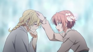 Akatsuki no Yona กู้บัลลังก์มังกรแดง ตอนที่ 8