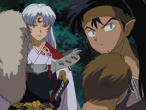 InuYasha อินุยาฉะ เทพอสูรจิ้งจอกเงิน ตอนที่ 99