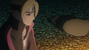 Boruto: Naruto Next Generations โบรูโตะ นารูโตะ เน็กซ์ เจนเนเรชั่น ตอนที่ 85