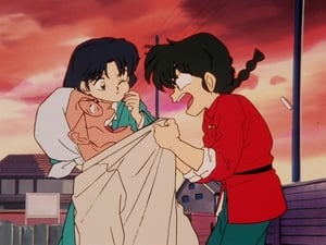 Ranma ½ รันม่าไอ้หนุ่มกังฟู ตอนที่ 41