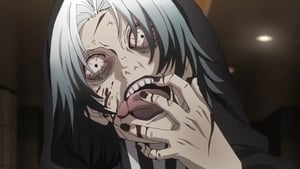 Tokyo Ghoul:Re โตเกียวกูล ภาค 3 ตอนที่ 5